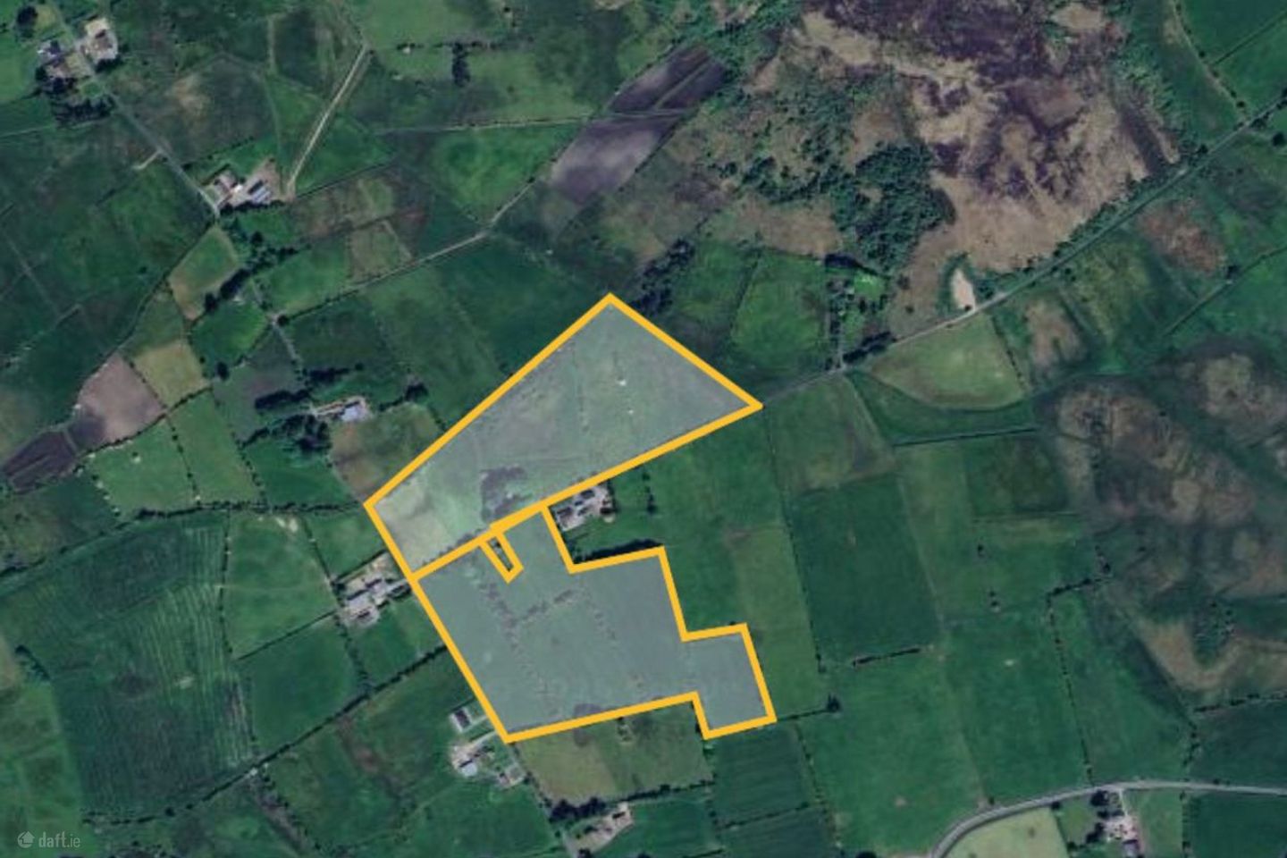 Ballintava, Dunmore, Co. Galway