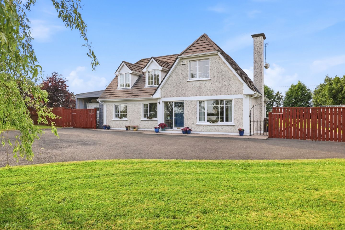 Monameagh, Cashel, Co. Tipperary, E25YW24