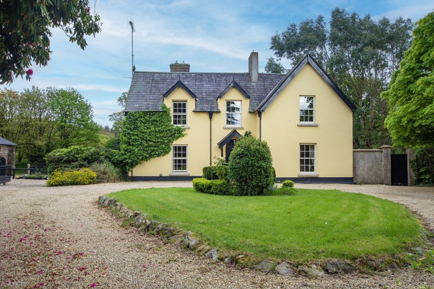 Ozier Hill, Coolaw, Taghmon, Co. Wexford, Y35YH76