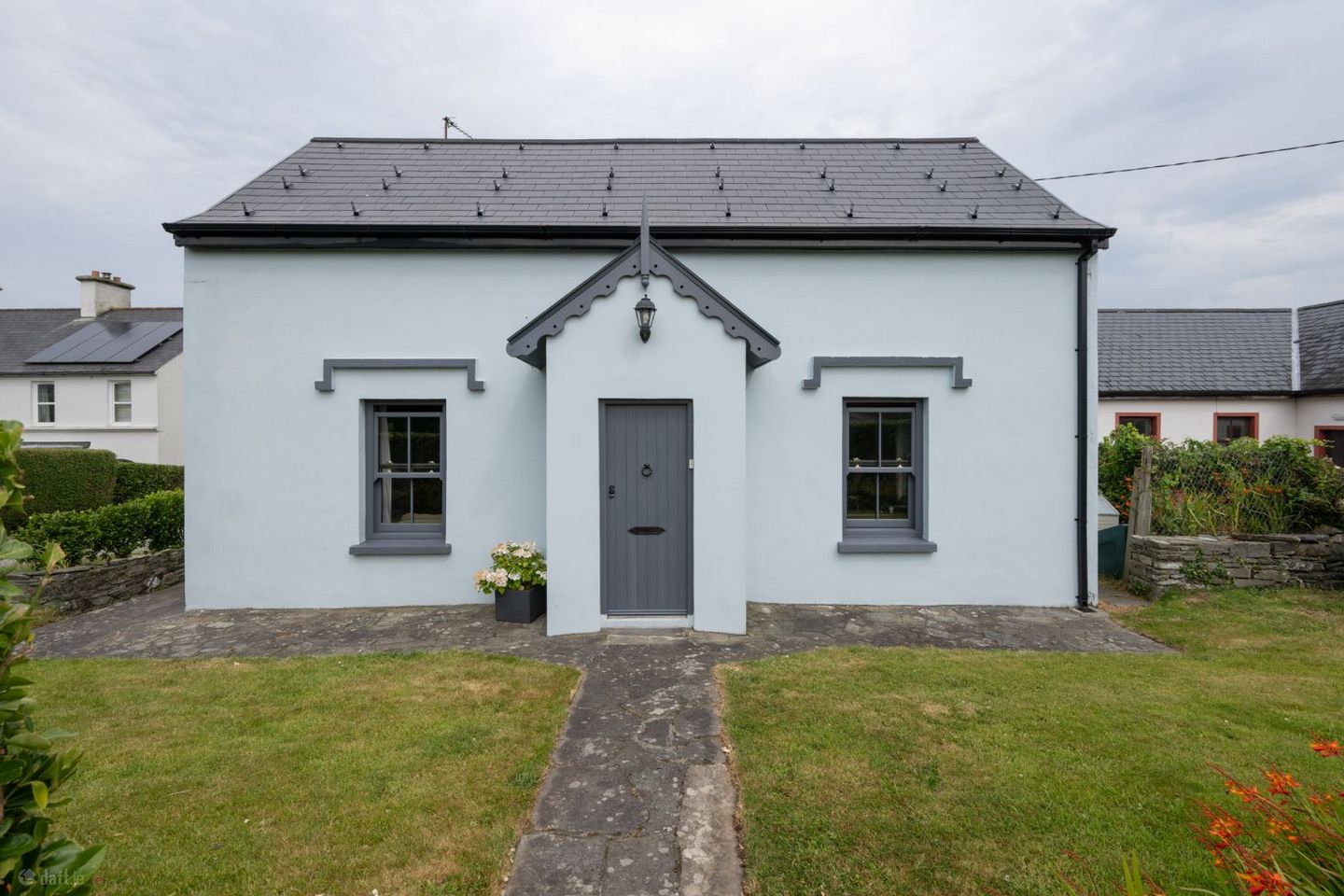 The Old Schoolhouse, Church Strand, Baltimore, Co. Cork, P81T273