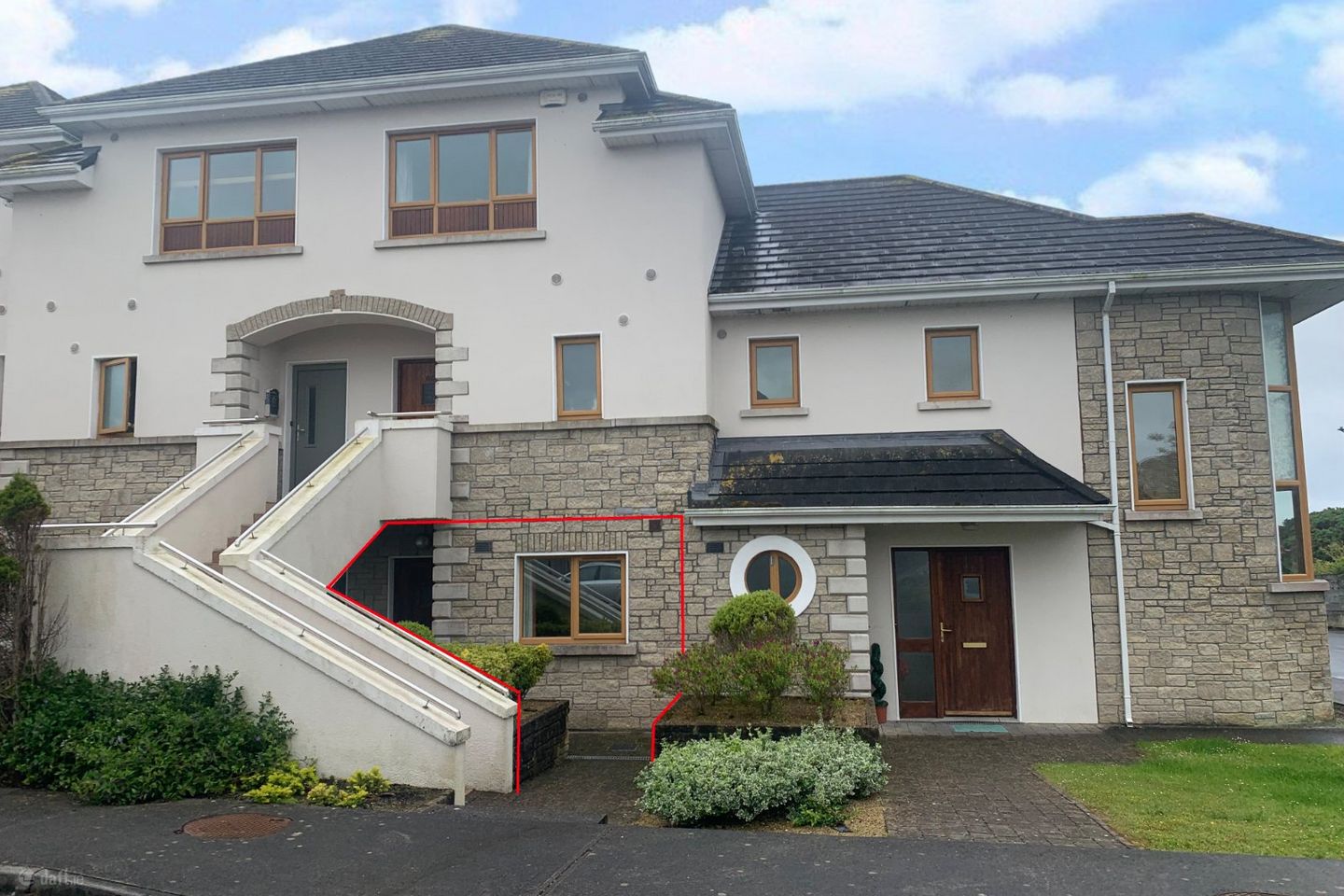 63 Drisin, Ballymoneen Road, Knocknacarra, Galway, H91W832
