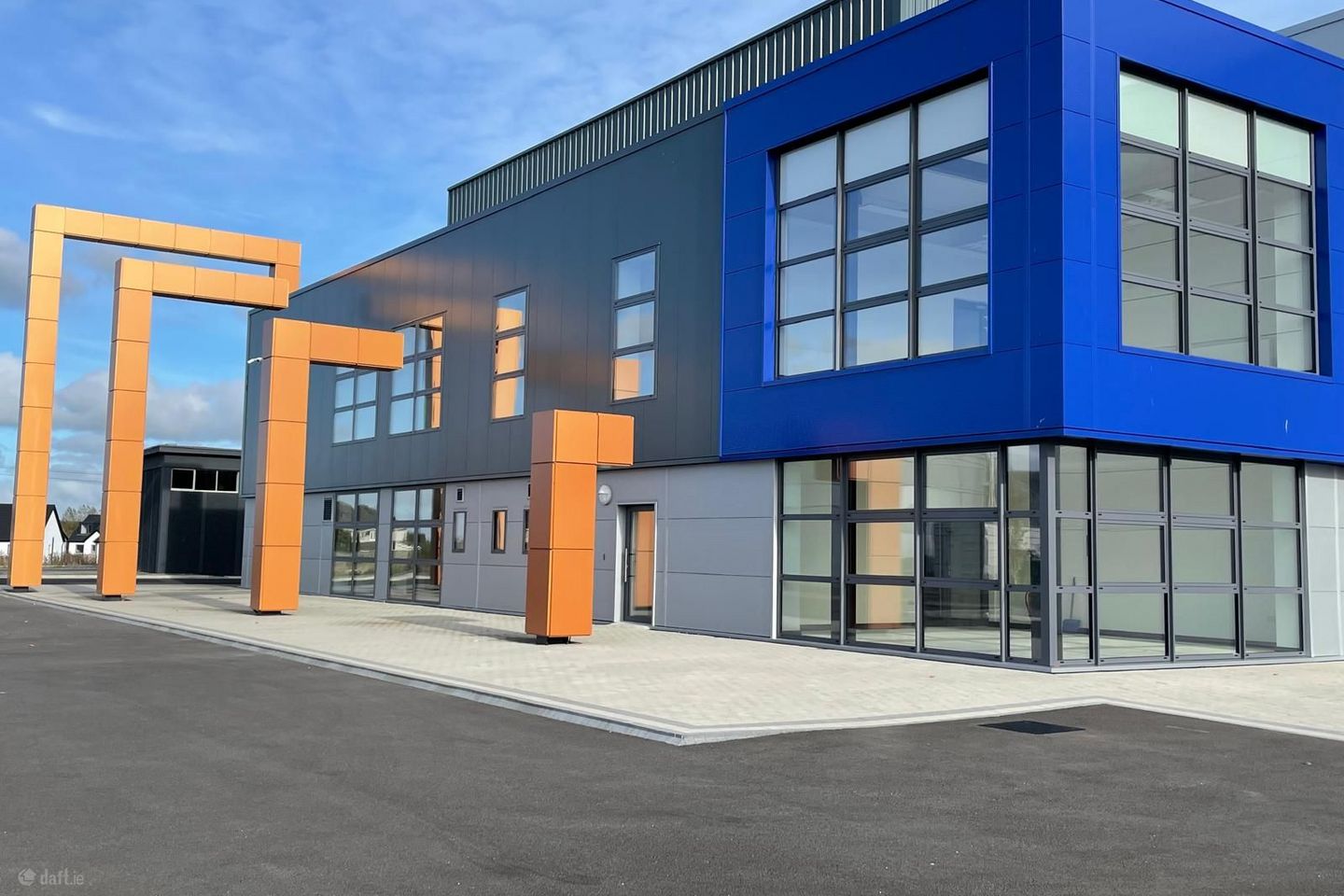 National Science Park, Dublin Road, Mullingar, Co. Westmeath
