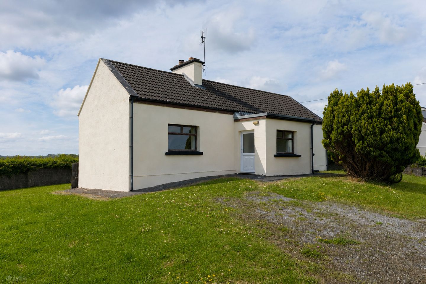 The Herd's House, Woodfield, Kilkelly, Co. Mayo, F35N271