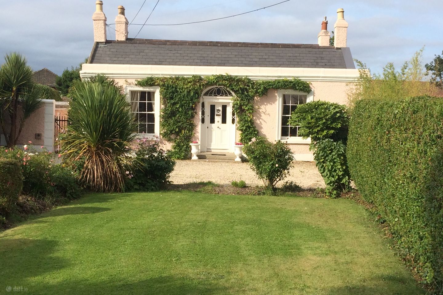 Linden Lodge, 23 Park Avenue, Sandymount, Dublin 4