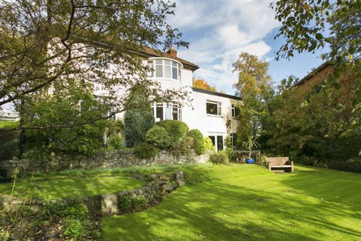 Knocknagow House, Greenville Road, Blackrock, Co. Dublin