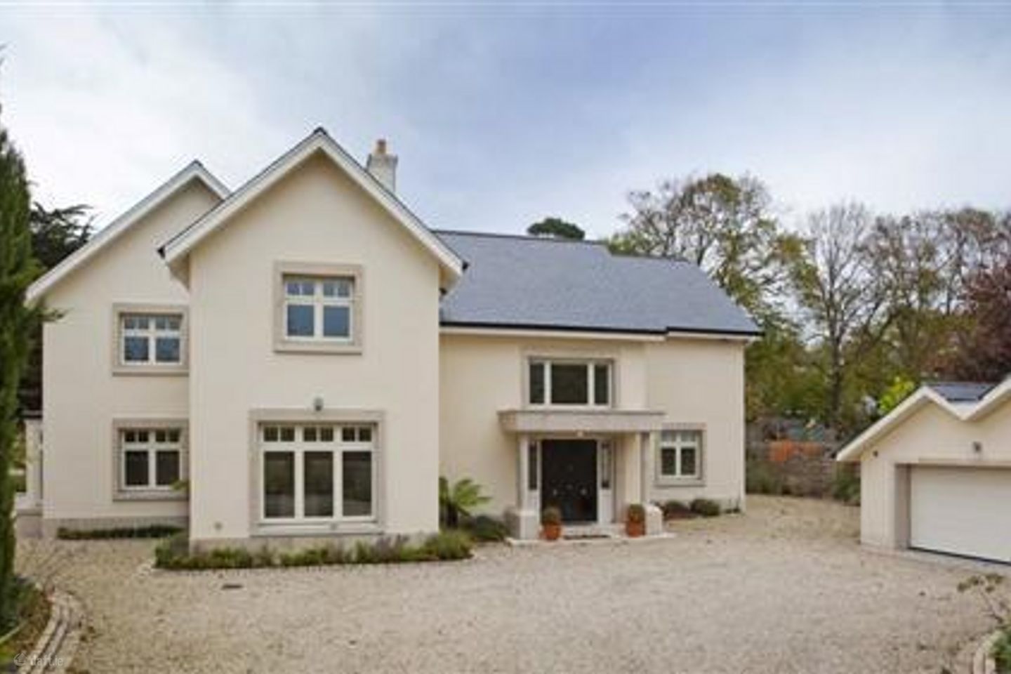 Hazelmere, Westminster Road, Foxrock, Dublin 18