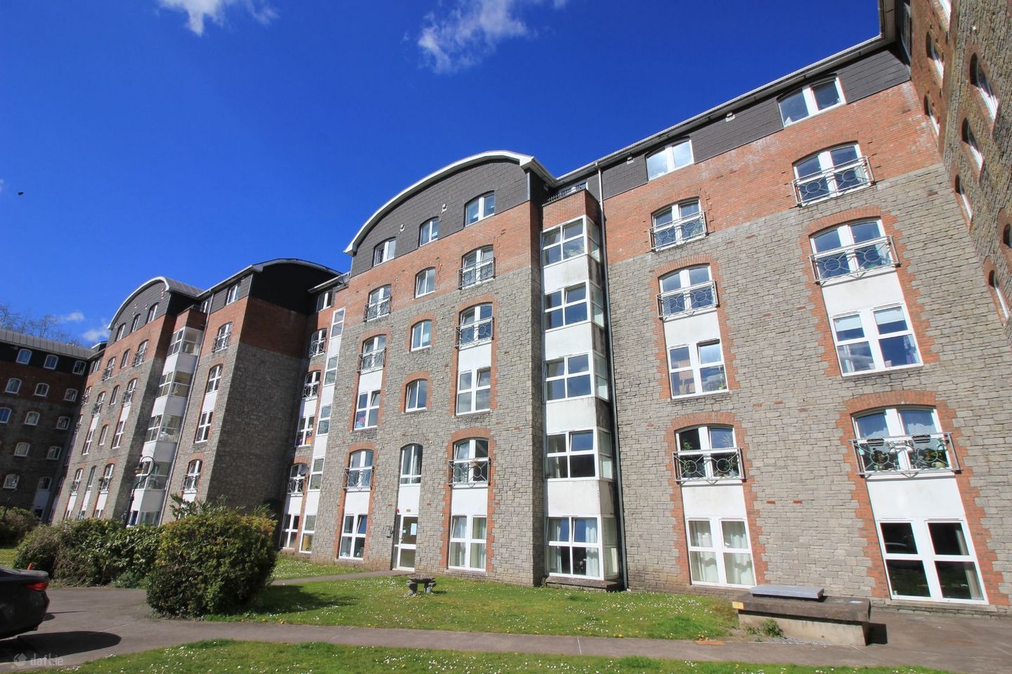 Apartment 14, River Towers, Shanakiel, Co. Cork, T23DW90