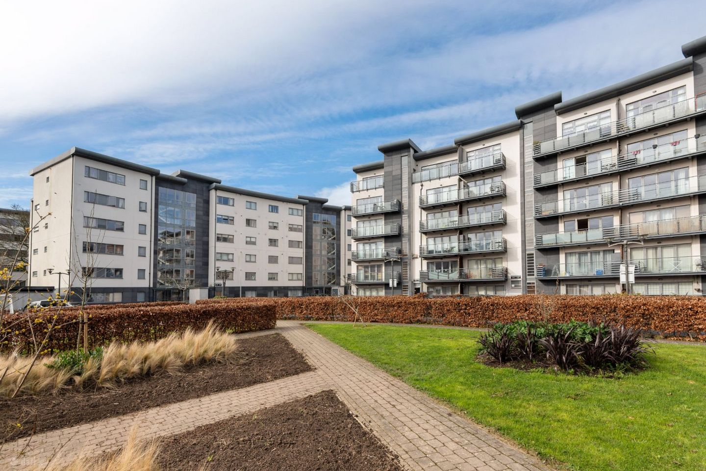 Apartment 283, Carrington, The Sycamores, Northwood, Santry, Dublin 9, D09HA25
