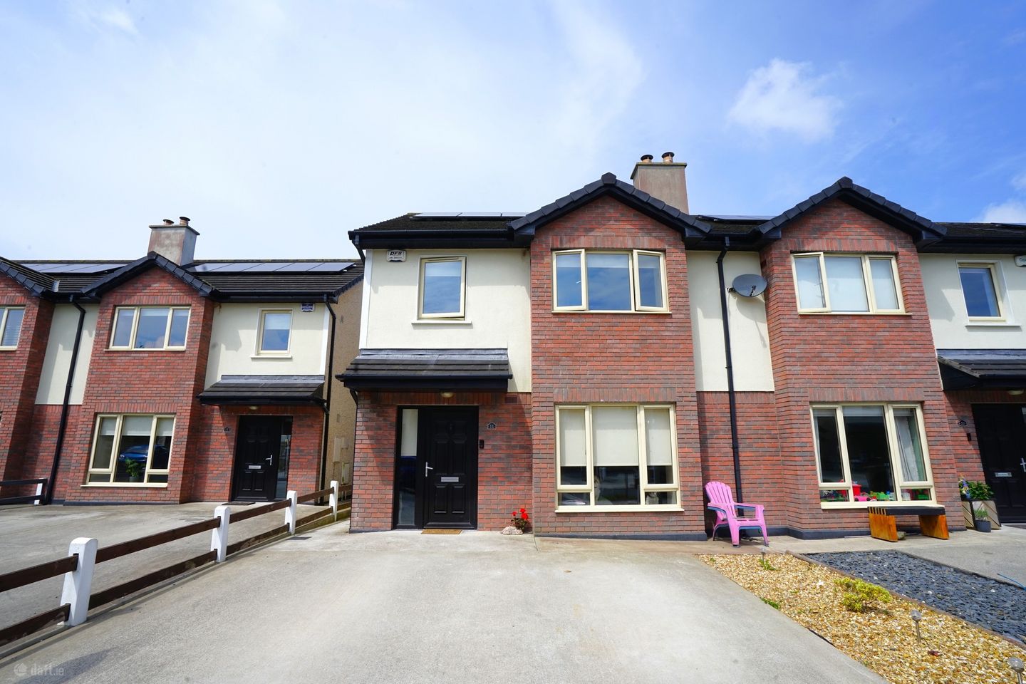 11 Montrose Drive, Foxwood, Waterford City, Co. Waterford, X91YR7X