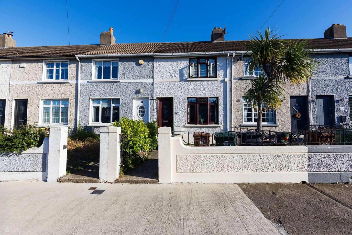88 Saint Mary's Road North, Dublin 3, East Wall, Dublin 3, D03DH93