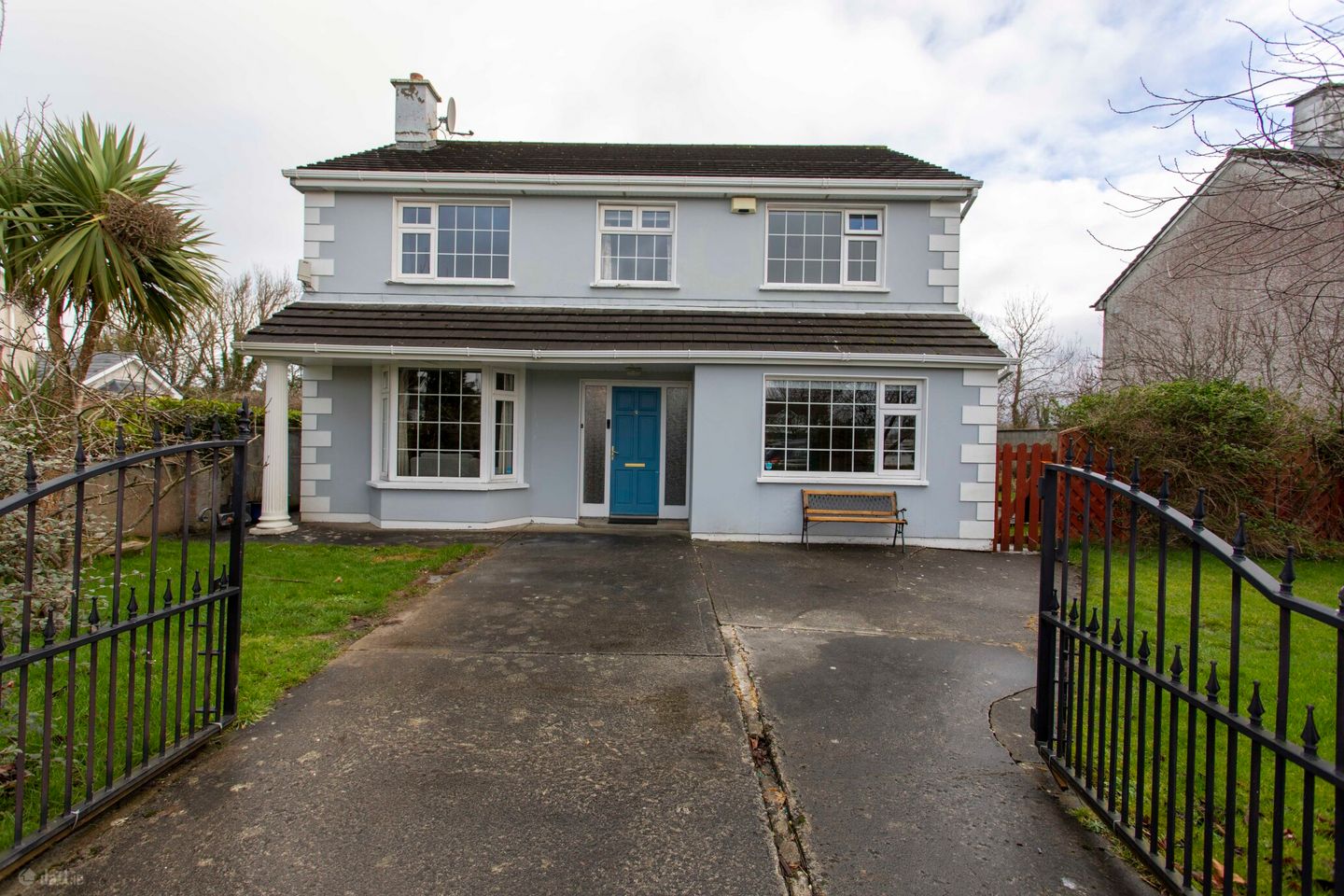 9 The Orchard, Mounthawk, Tralee, Co. Kerry, V92D3H9
