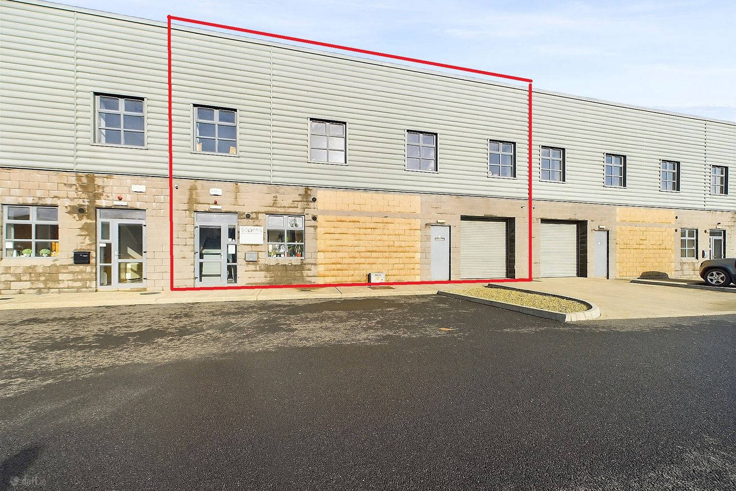 7e Lockheed Avenue, Waterford City, Co. Waterford