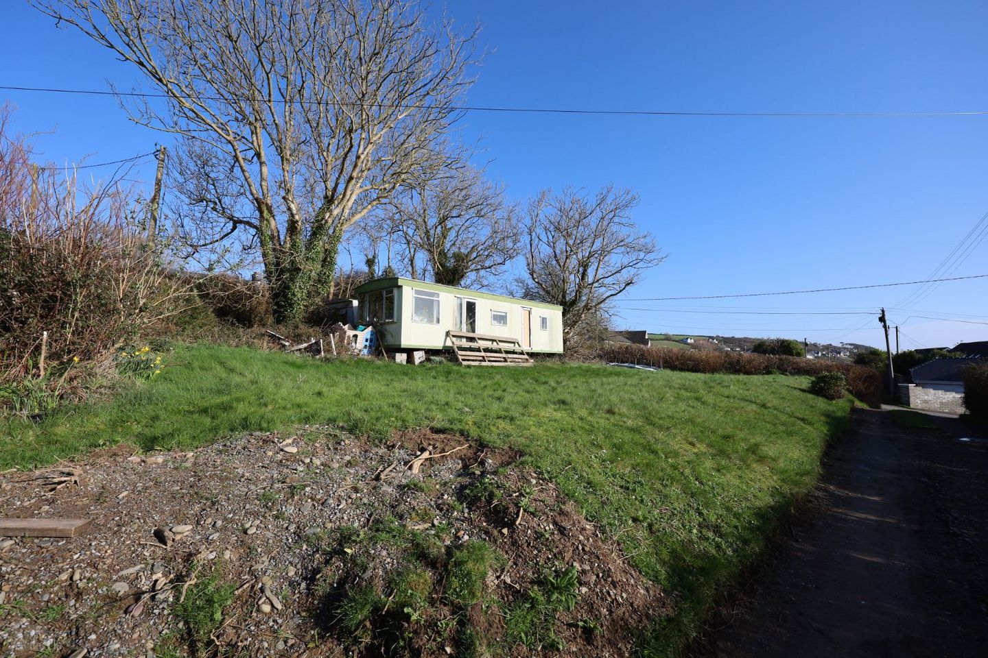Site, Sand Road , Fountainstown, Co. Cork