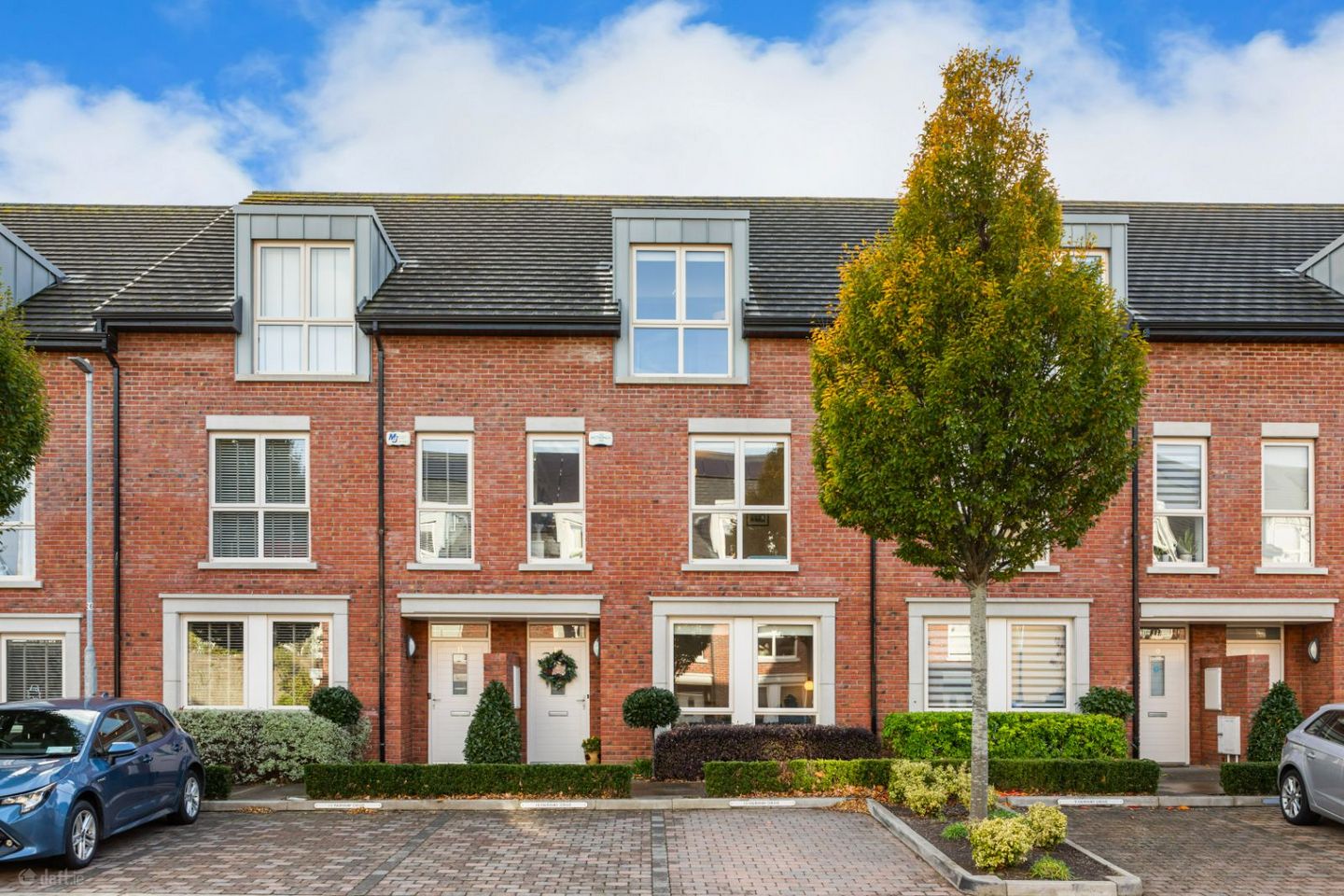10 Fairway Drive, Cualanor, Dun Laoghaire, Co. Dublin, A96Y20D