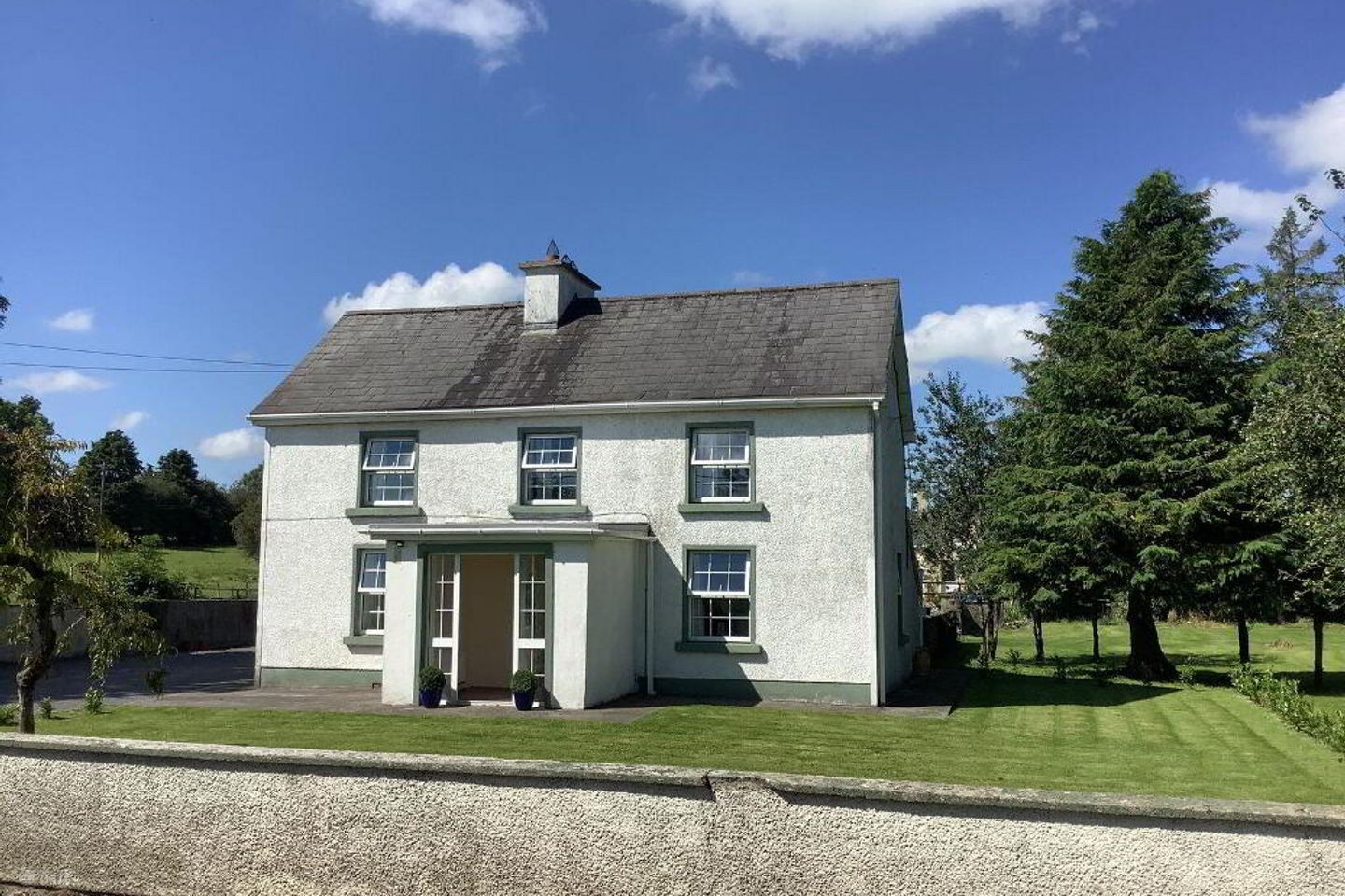 Knockalaghta, Ballintubber, Castlerea, Co. Roscommon, F45Y953