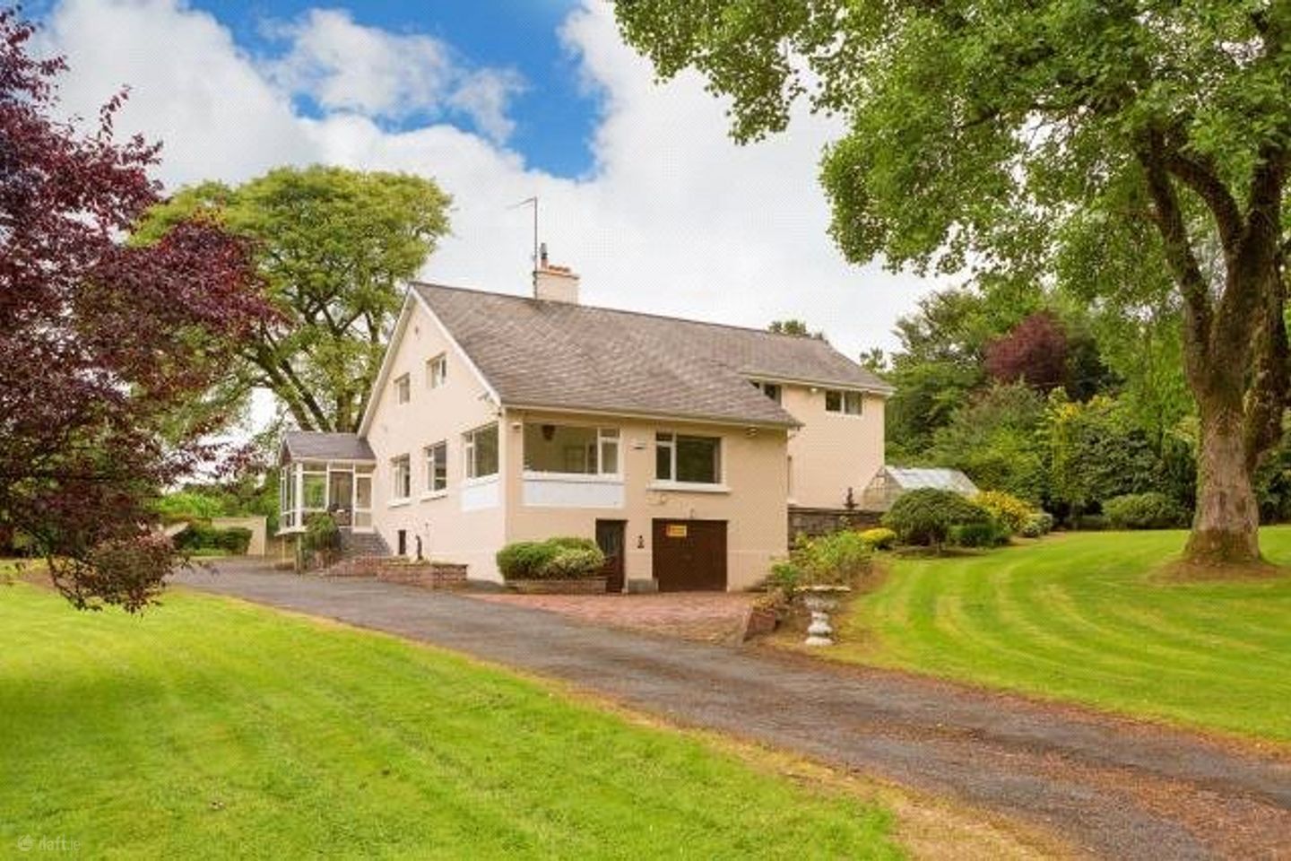 Kevit Castle, Crossdoney, Co. Cavan, H12K310