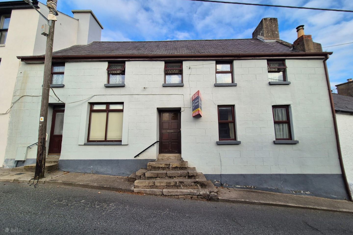 Lower Street, Rathdrum, Co. Wicklow, A67WK74
