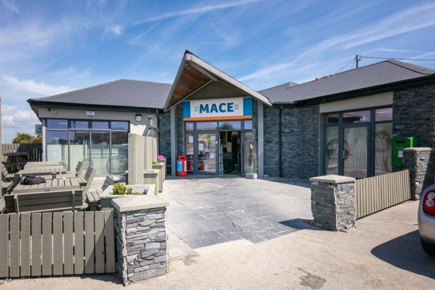 MACE, Crossfarnoge, Kilmore Quay, Co. Wexford, Y35R596
