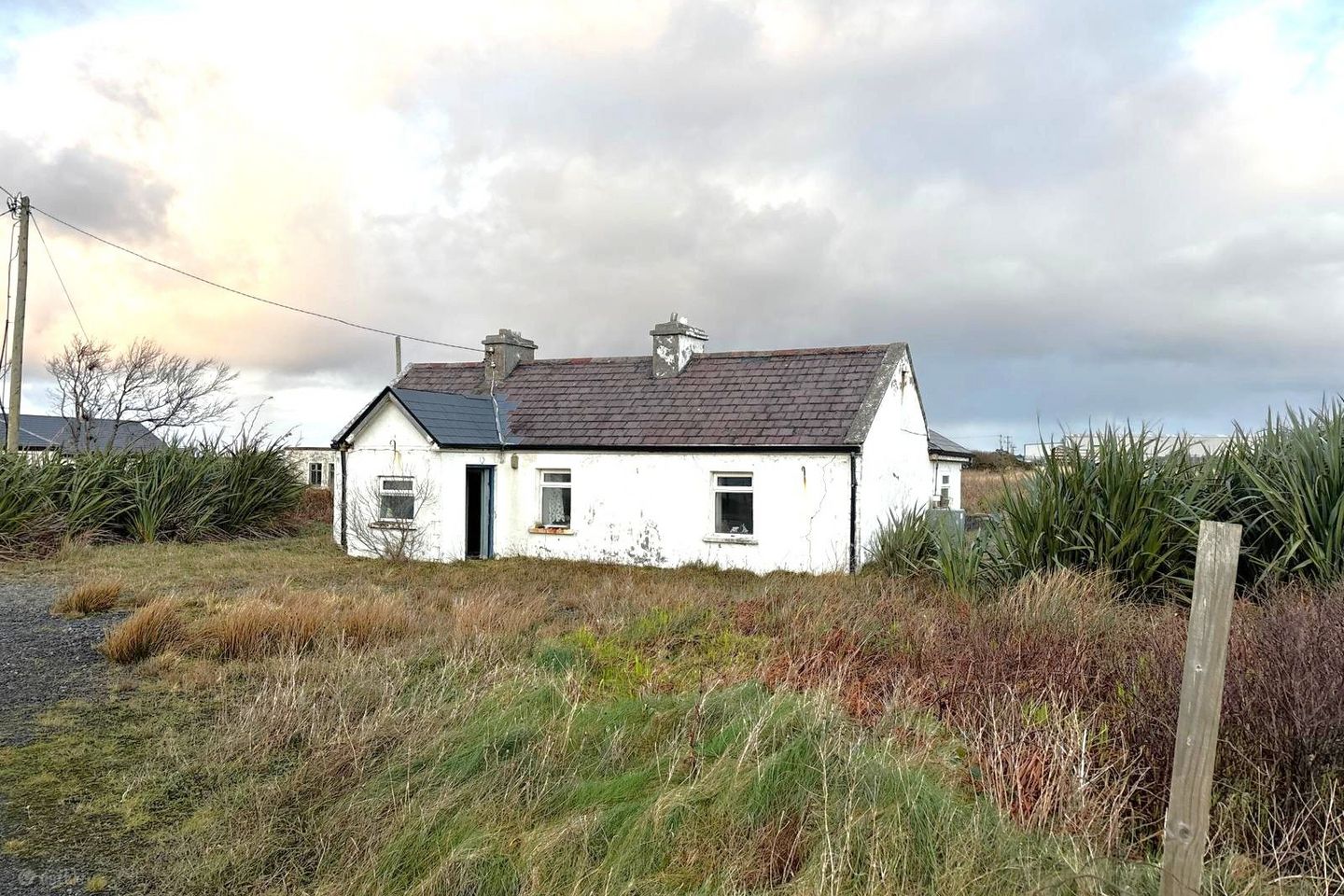 Corclough East, Belmullet, Co. Mayo, F26KX66