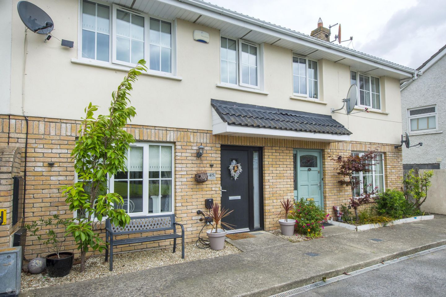 45 Dun Emer Walk, Lusk, Co. Dublin, K45DR12