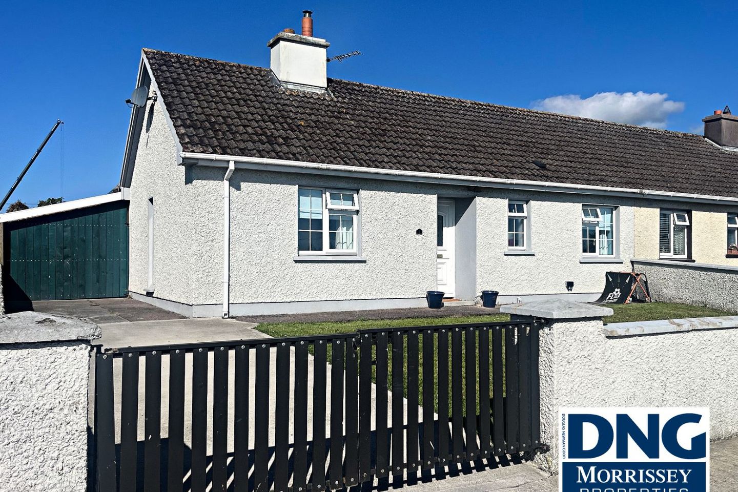 5 Saint Bridgets Terrace, Lemybrien, Lemybrien, Co. Waterford, X42FK76