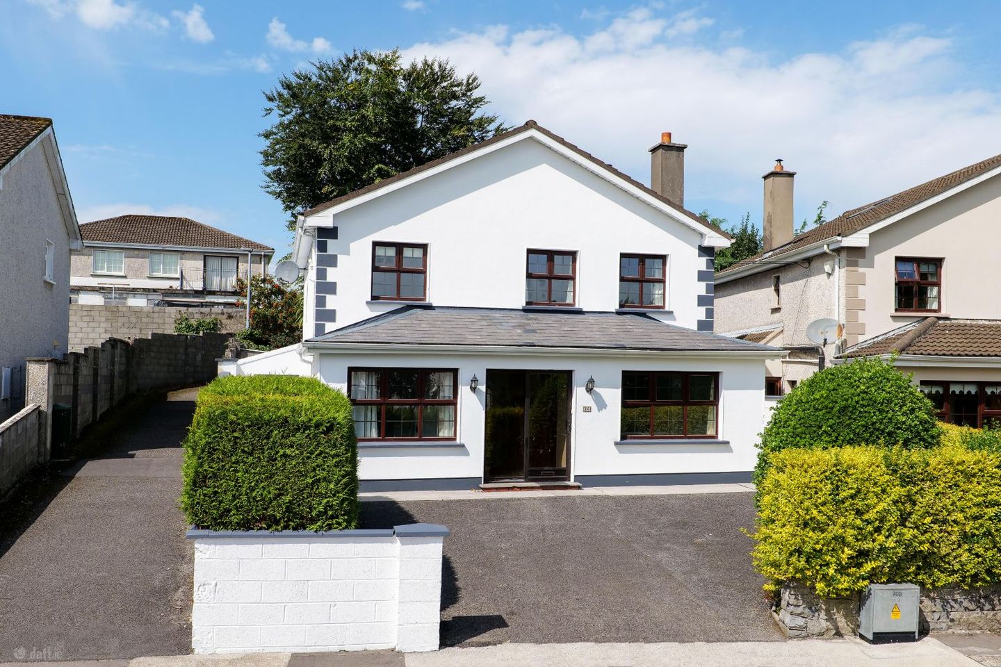 20 Dangan Heights, Newcastle, Newcastle, Co. Galway, H91F2YN