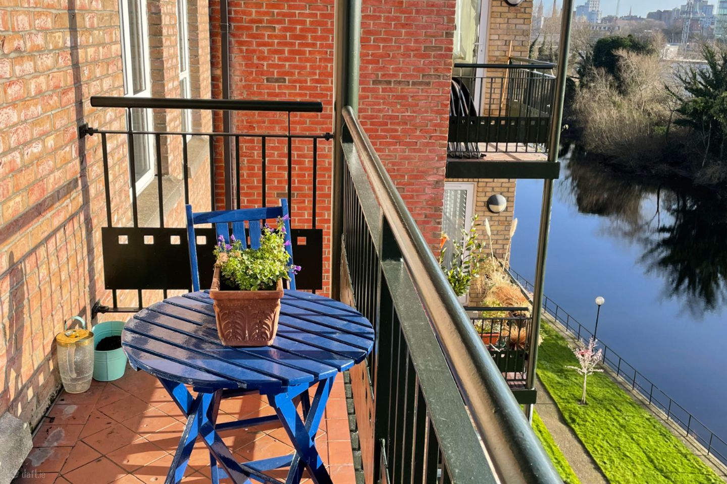 54 The Wellington Riverpark Apts Conyngham Rd., Dublin 8