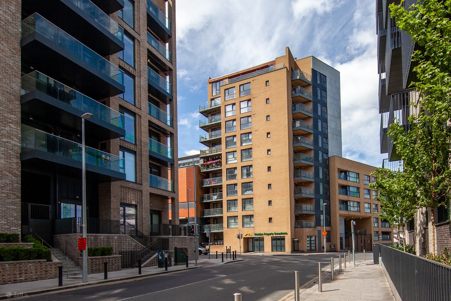 Apartment 59, Canon Hall, Church Street East, Dublin 1, D03KP65