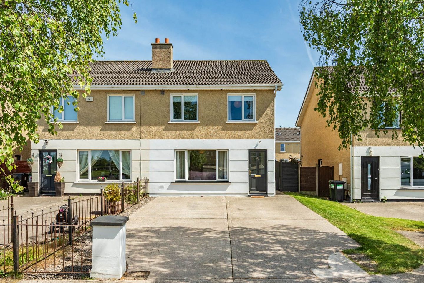 81 Loughminane Green, Kildare, Kildare, Co. Kildare, R51T997