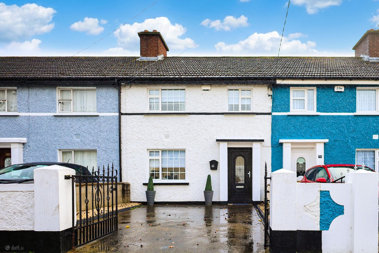 85 McKee Road, Finglas East, Dublin 11, D11TW96