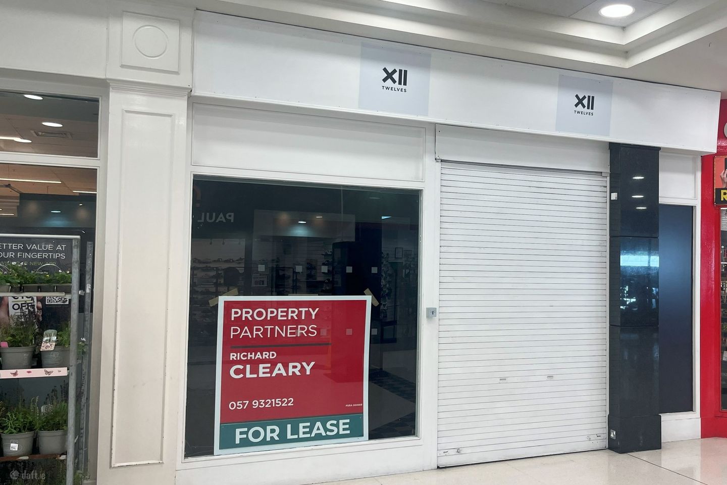 The Bridge Centre Unit 14, Tullamore, Co. Offaly