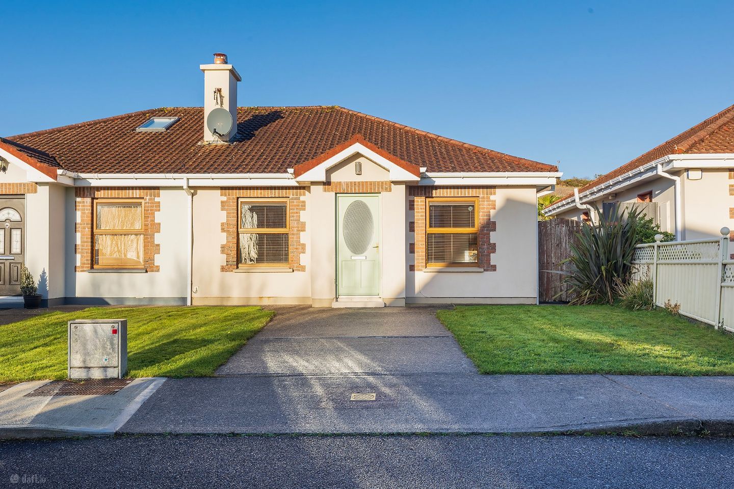 39 Woodview Lawn, Saleen, Midleton, Co. Cork
