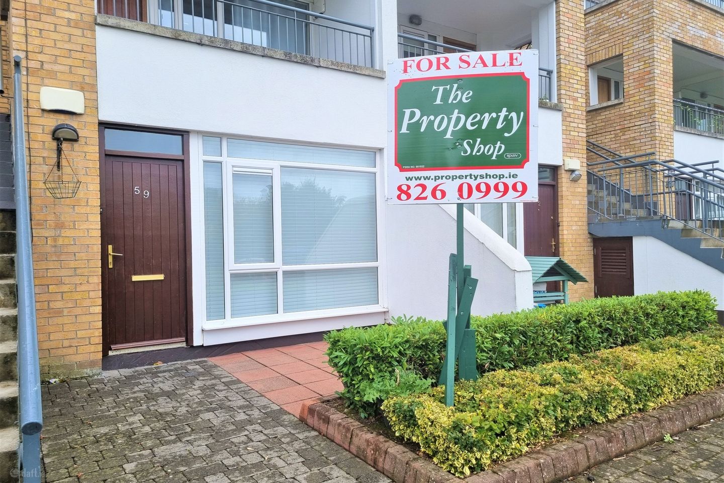 59 Waterville Terrace, Blanchardstown, Blanchardstown, Dublin 15, D15K406