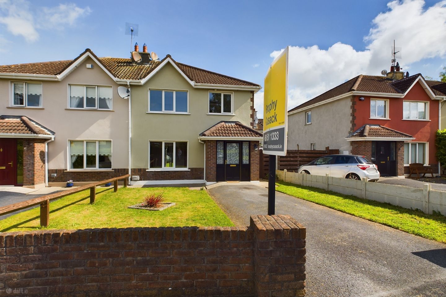 30 The Meadows, Piltown, Co. Kilkenny, E32DT80