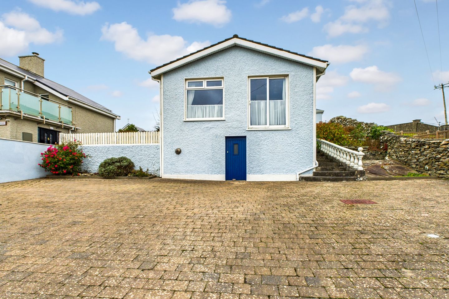 Dunlickey Road, Kilkee, Co. Clare, V15HP20