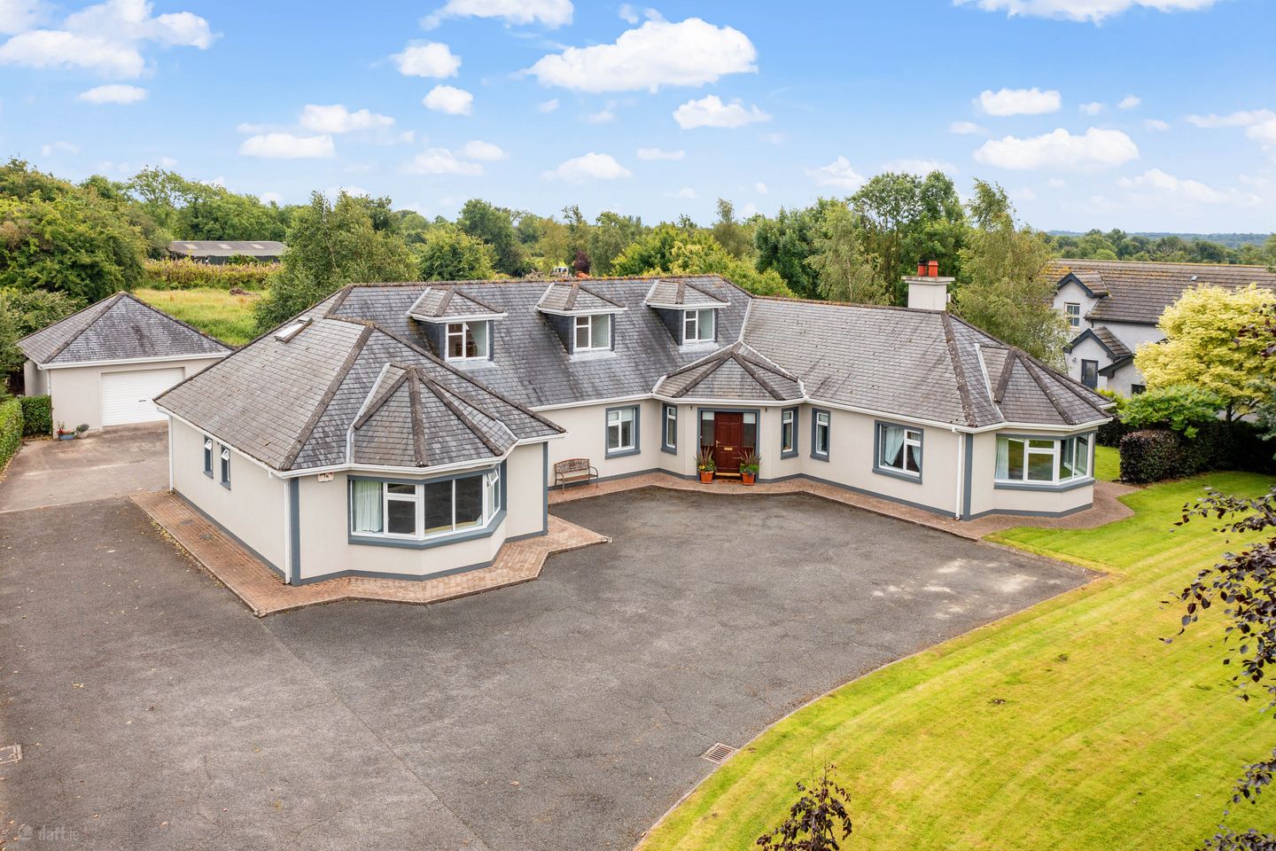 Gallow, Summerhill, Garadice, Co. Meath, A83YN66
