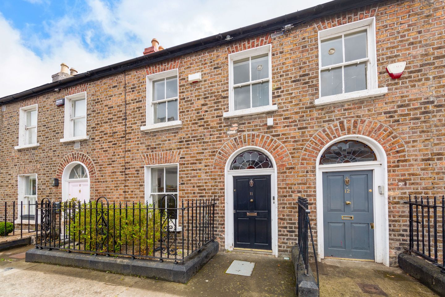 11 Eastmoreland Place, Dublin 4, D04XV18