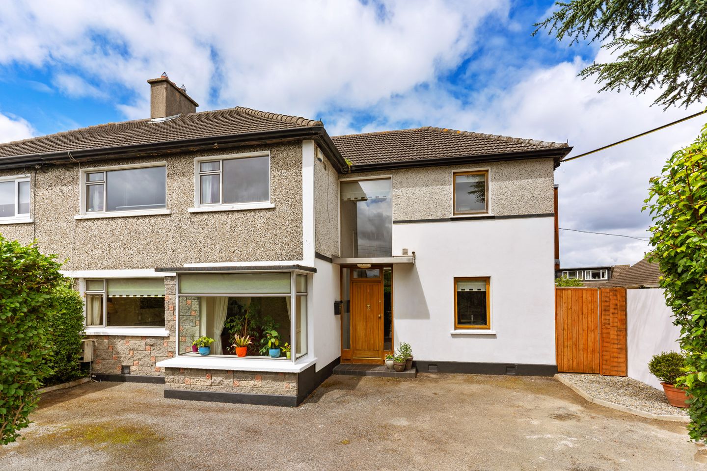 1 Meadow Mount, Churchtown, Dublin 16, D16WP71