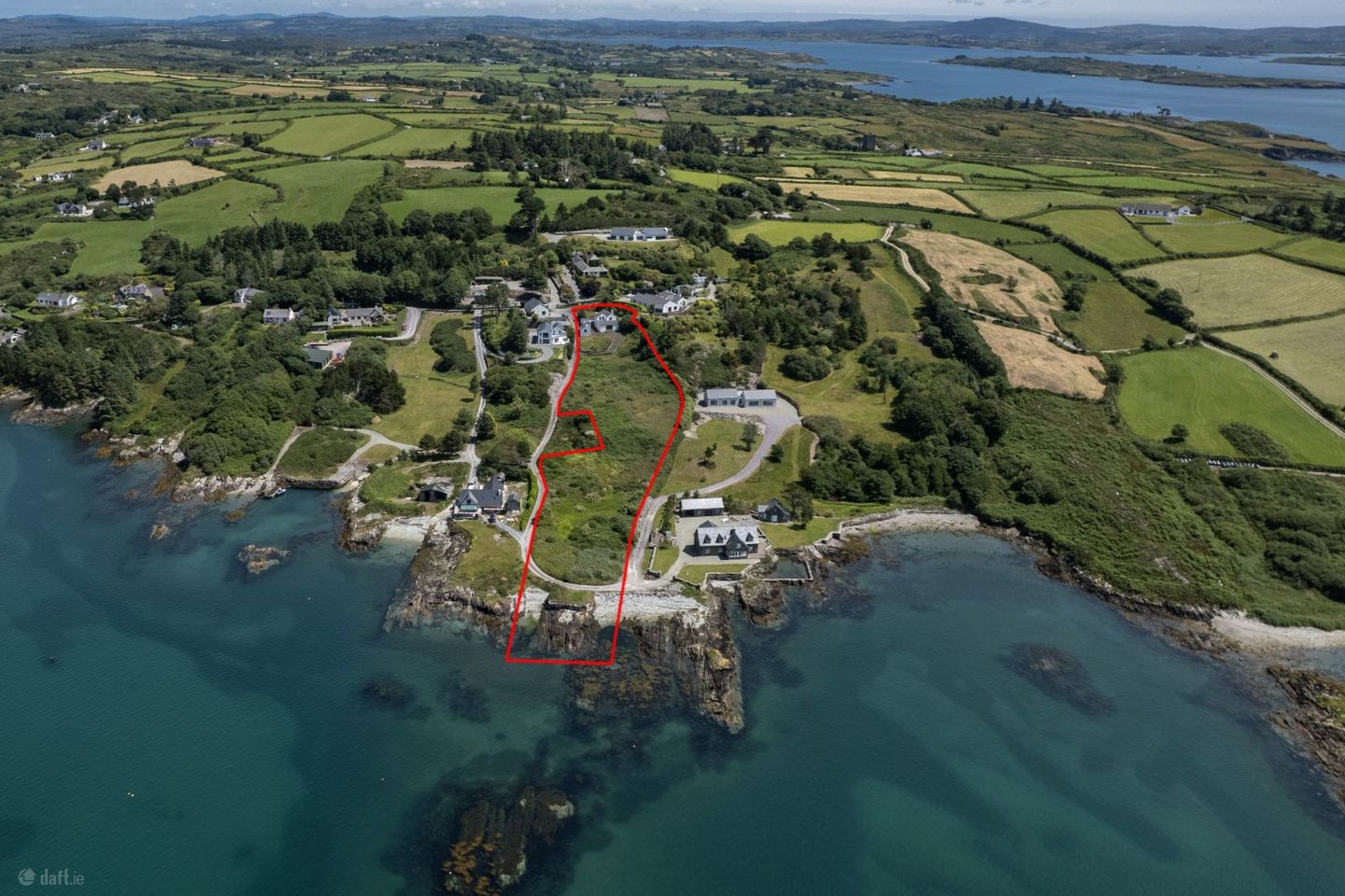 Coosheen, Schull, Ballydehob, Co. Cork, P81YH34