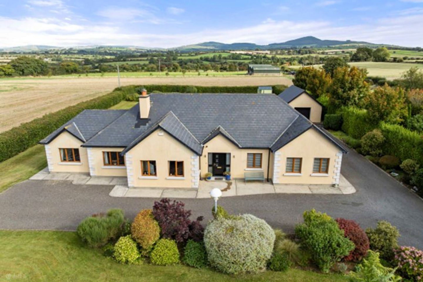 Colash, Craan, Ferns, Ferns, Co. Wexford, Y21PR80