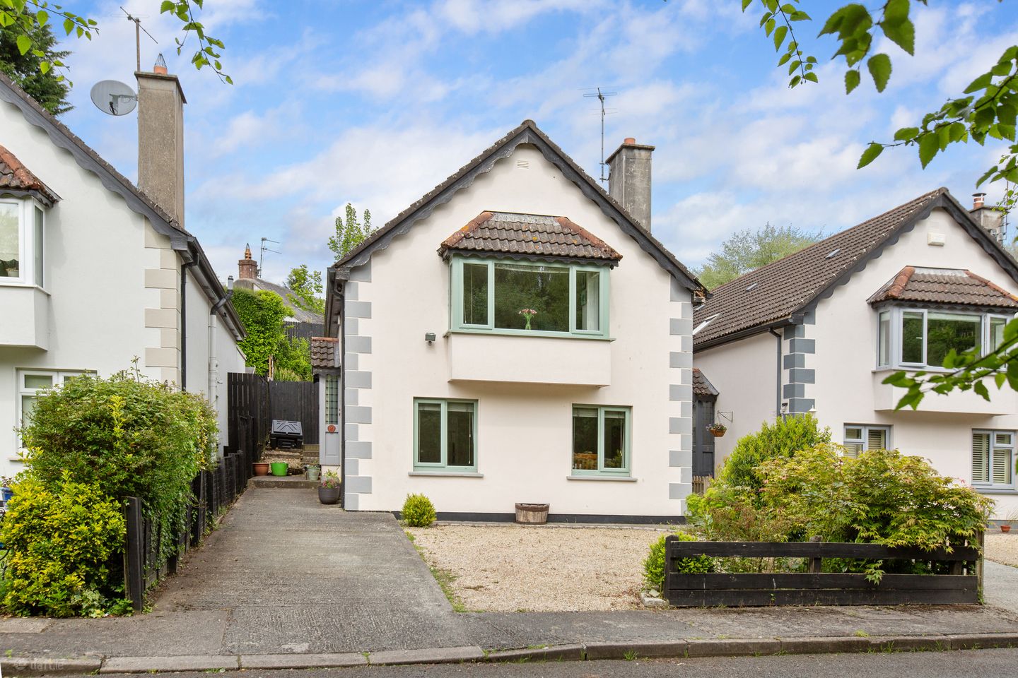 2 Chestnut Glen, Glenealy, Co. Wicklow, A67XR12