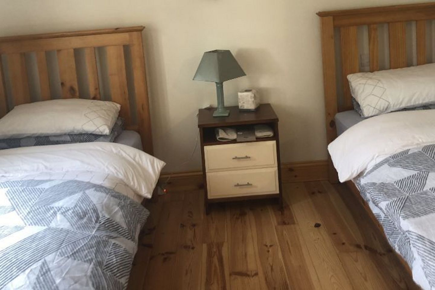 Derrymore, O'Callaghans Mills, Co. Clare