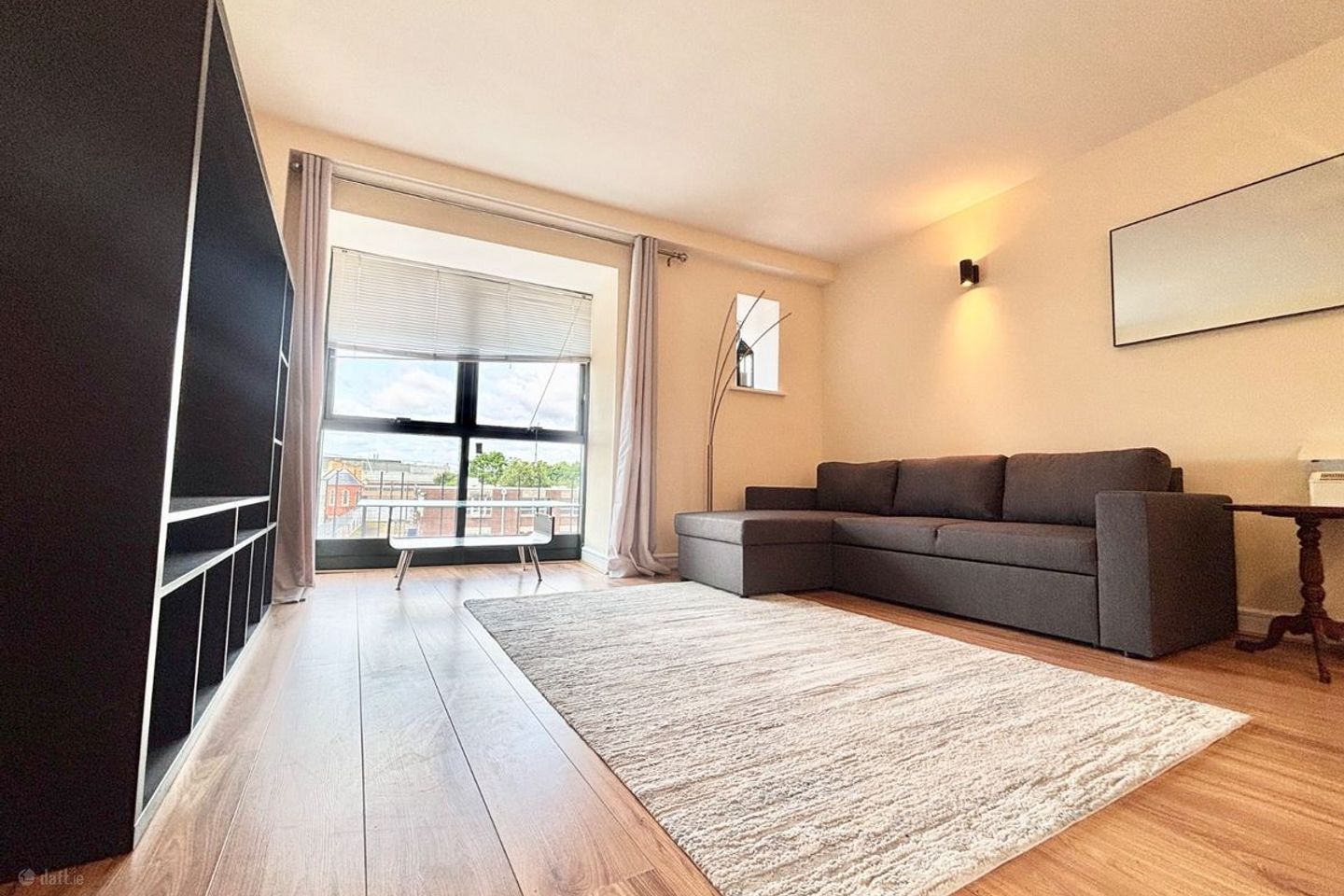 The Granary, Rialto, Dublin 8