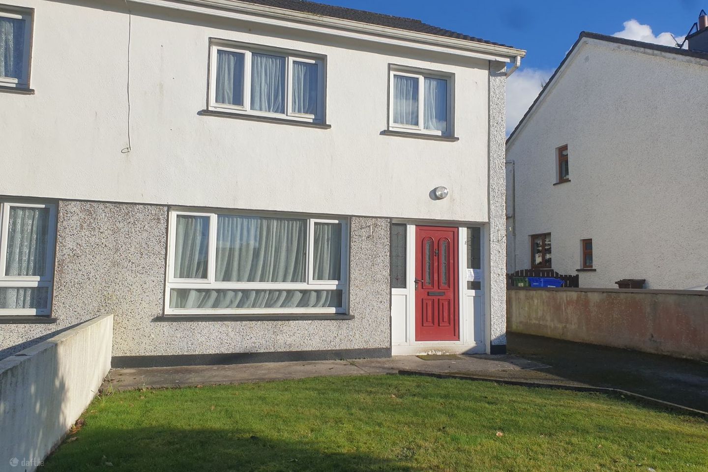 75 Cypress Gardens, Athlone, Athlone, Co. Westmeath, N37E797