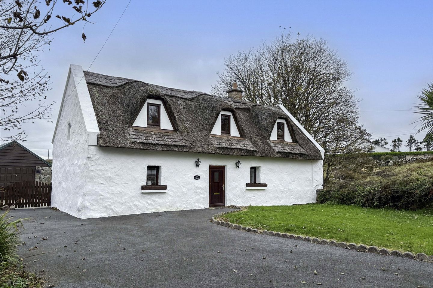 Cartronkeel, Inverin, Galway, H91NXP3