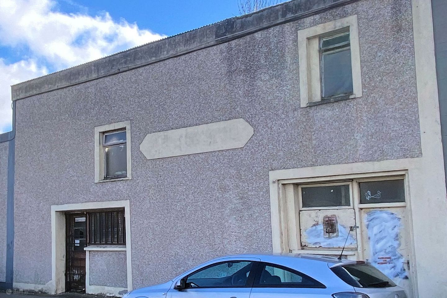 JFK Parade, Sligo, Co. Sligo