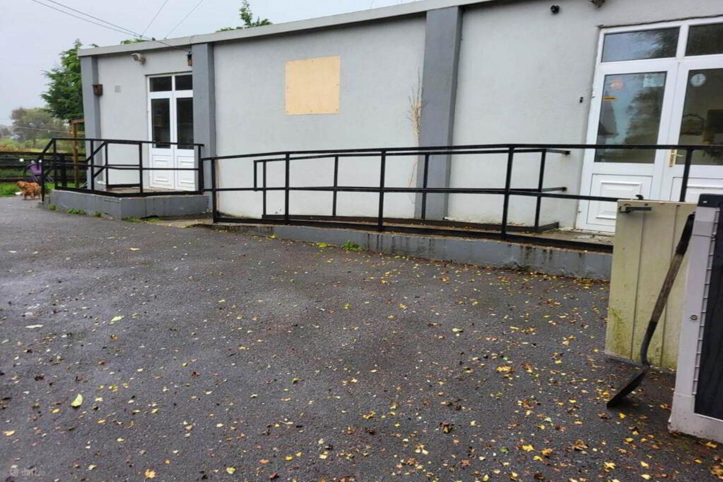 Lisgarode, Kilruane, Nenagh, Co. Tipperary