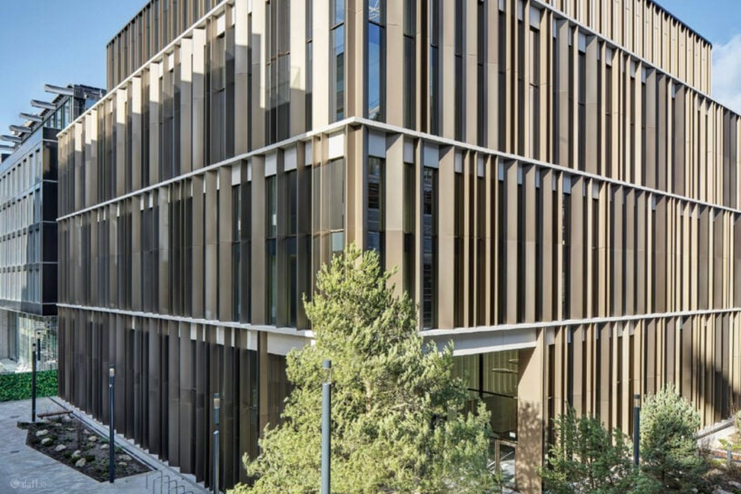 No. 3 Dublin Landings, North Wall Quay, Dublin 1