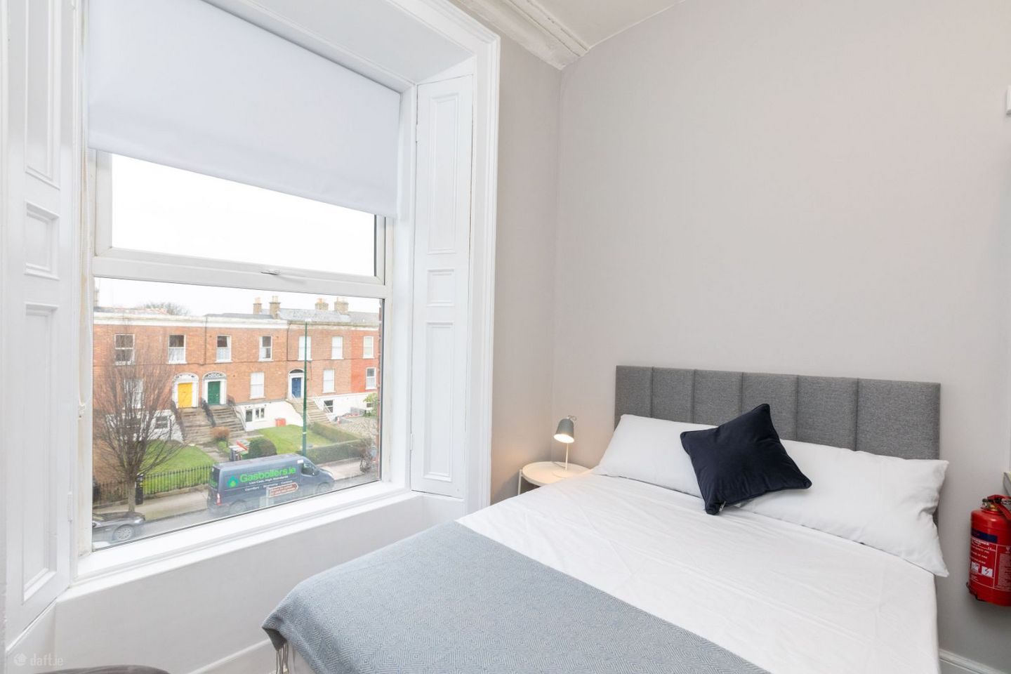 Apartment 4 , 138 Leinster Road, Rathgar, Dublin 6