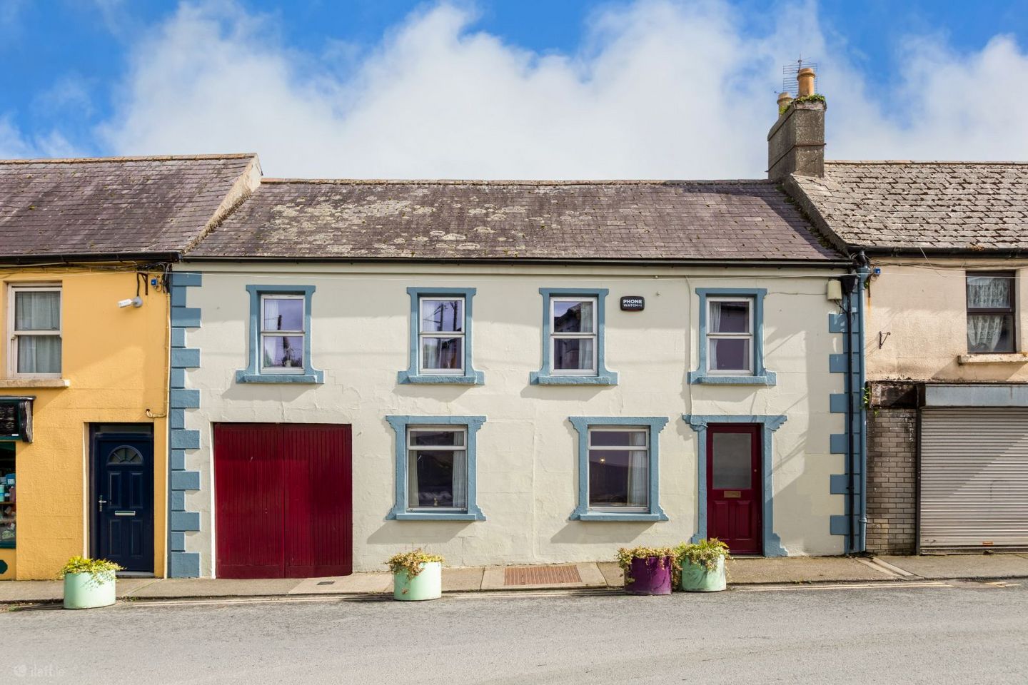 33 Main Street, Rathdrum, Co. Wicklow, A67D251
